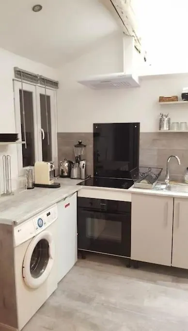 Charmant Studio Chartreux Marseille Apartmán